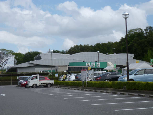 おかざき農遊館