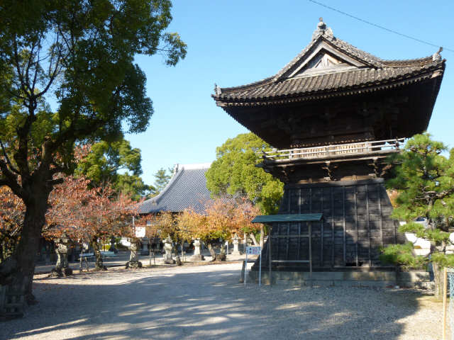大樹寺