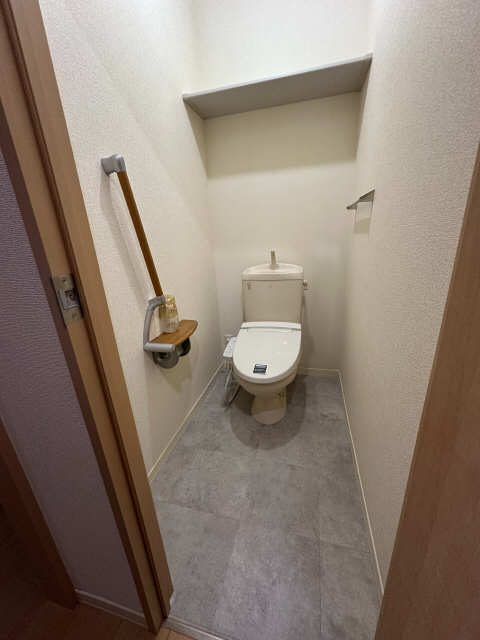 WC