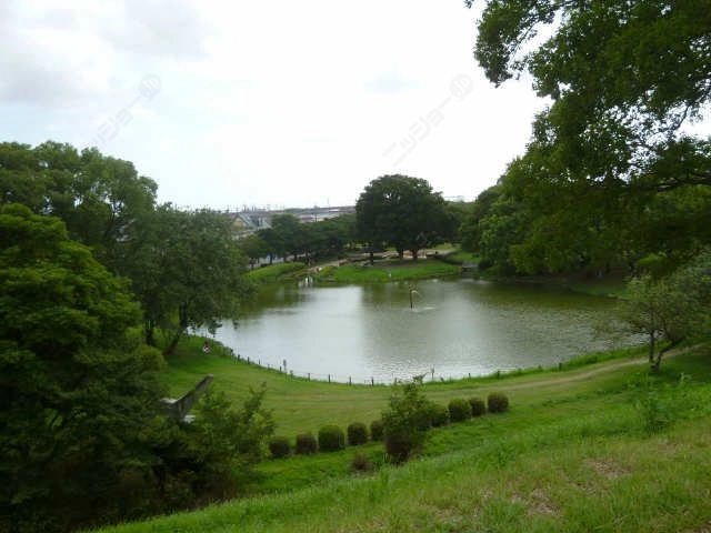 大門水郷公園