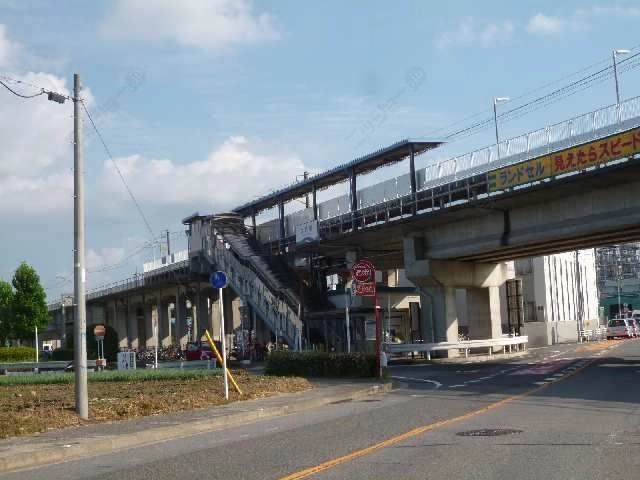愛・環大門駅