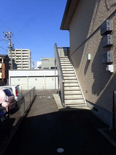 共有部分