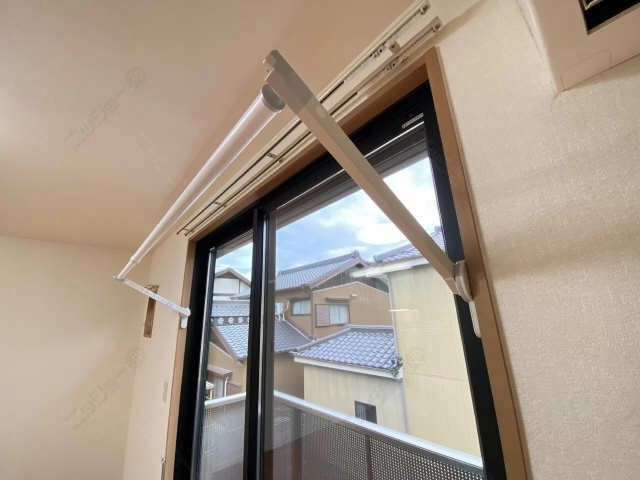 室内物干