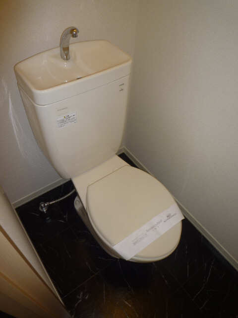ＷＣ