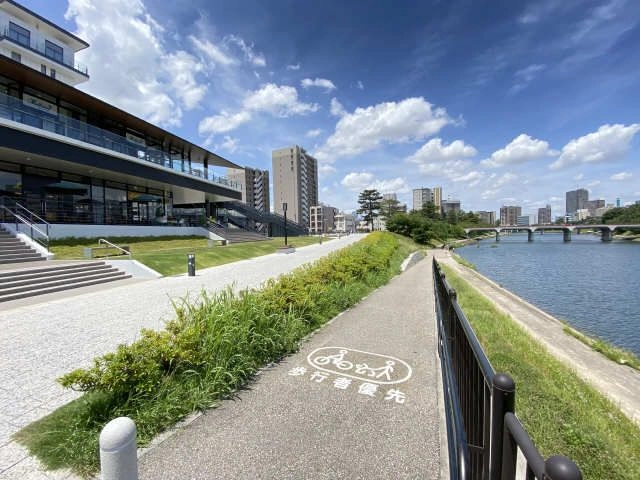 OTOリバーサイド