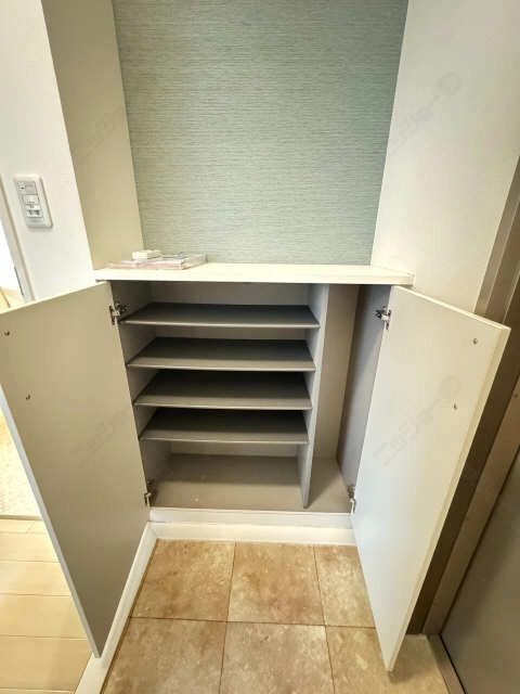 シューズBOX