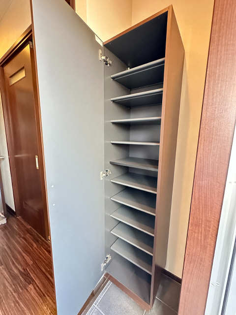 シューズBOX