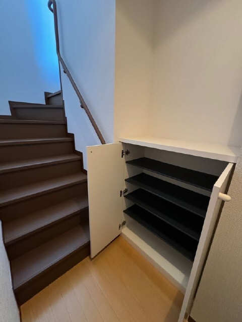 シューズBOX