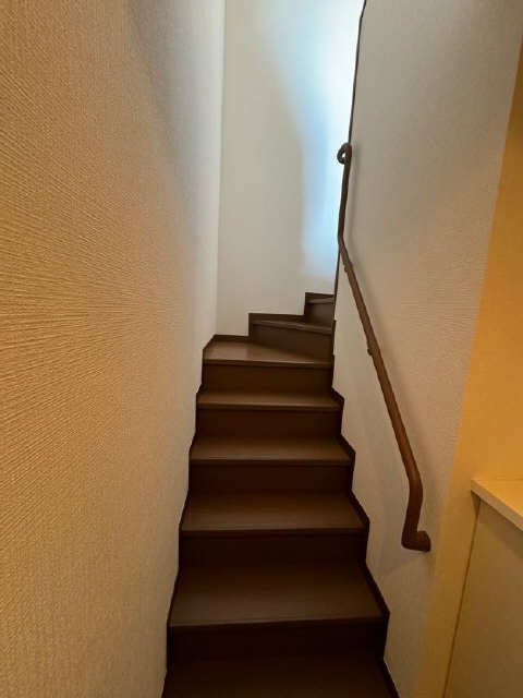 階段