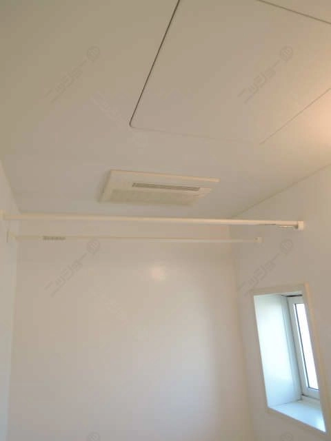 浴室暖房乾燥機