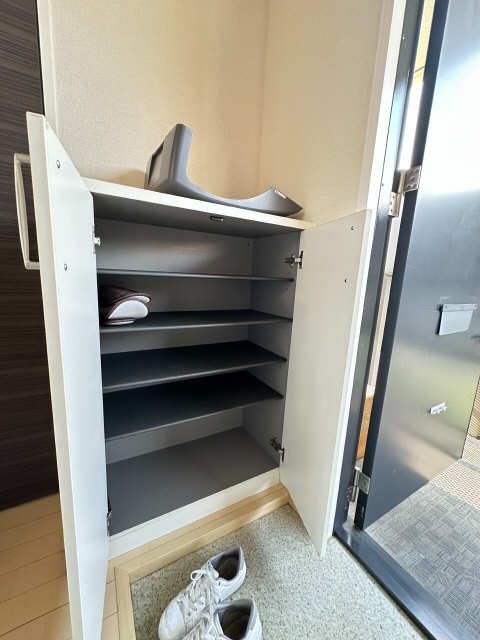 シューズBOX