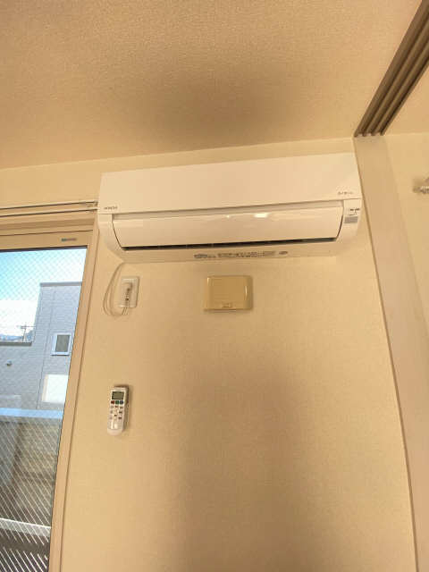 エアコン