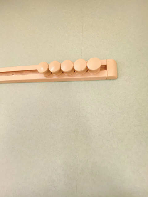 壁面フック