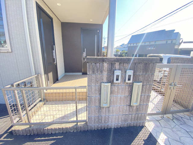 共用部分