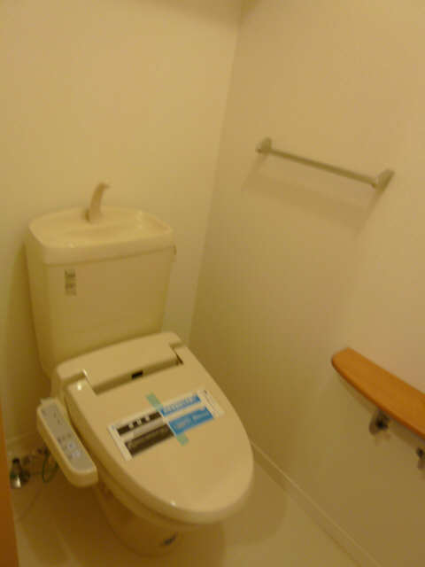 ＷＣ