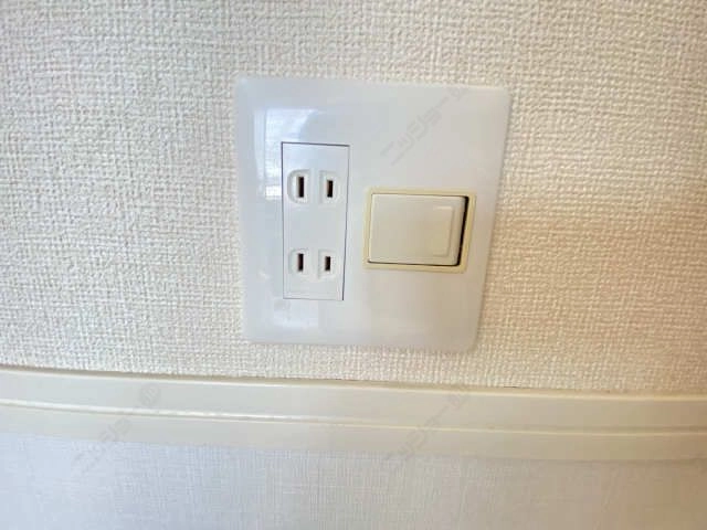 ガスコック