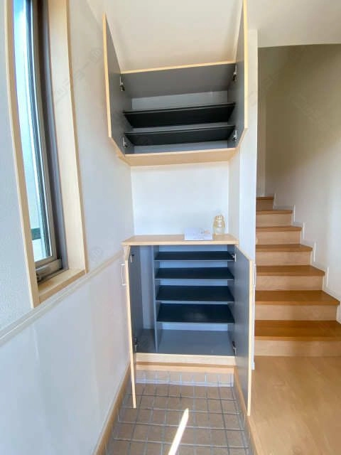 シューズBOX