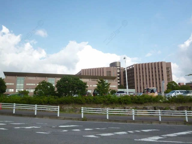 岡崎市民病院