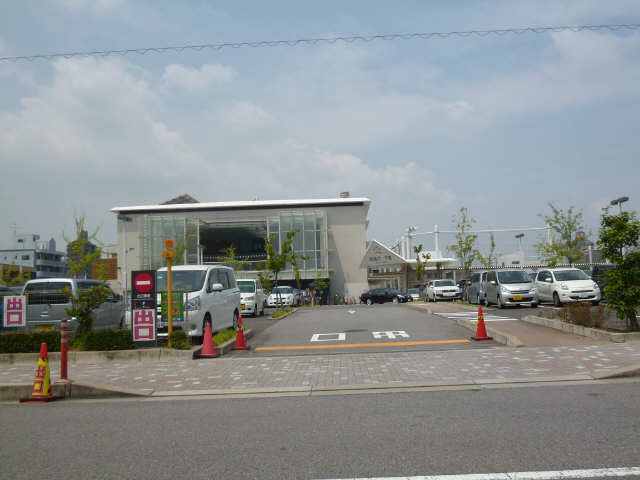 げんき館