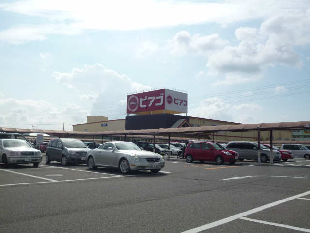 ピアゴ洞店