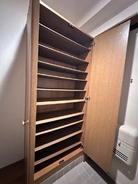 シューズBOX
