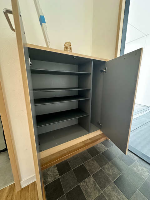 シューズBOX