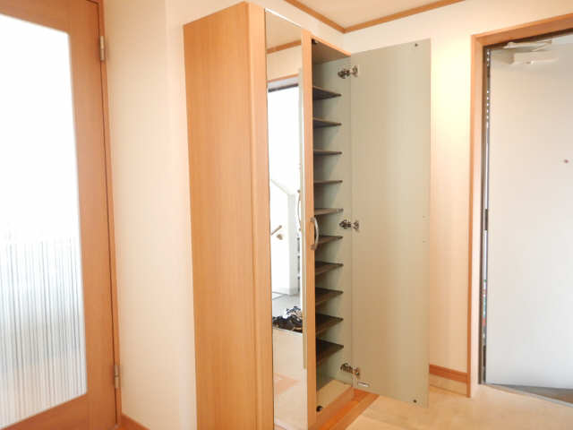 シューズBOX