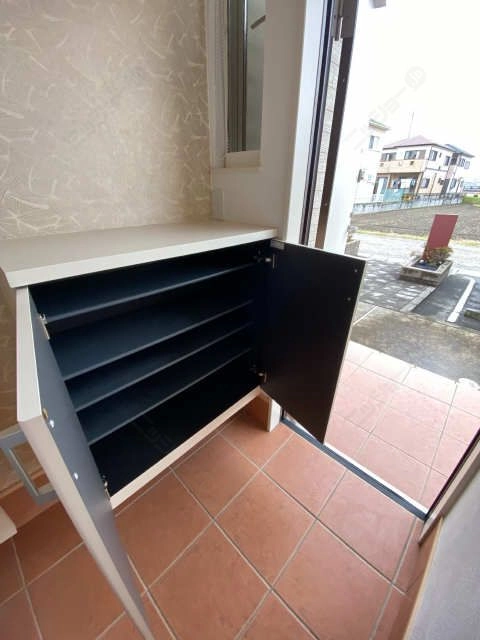 シューズBOX