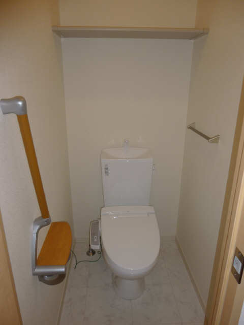 ＷＣ