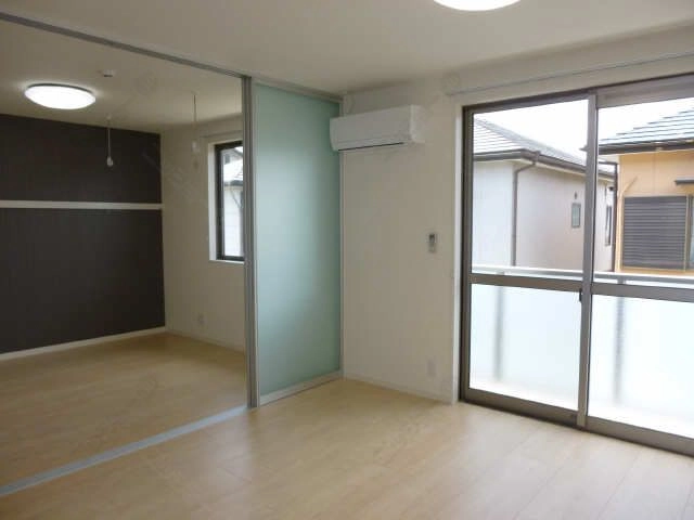 ＡＣ＆照明器具付