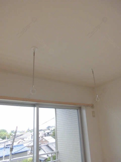 室内物干