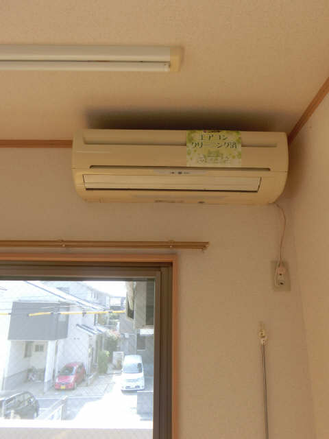 エアコン