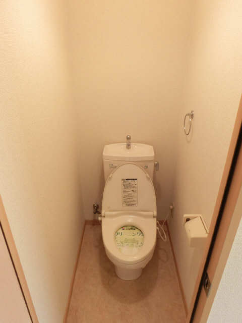 ＷＣ