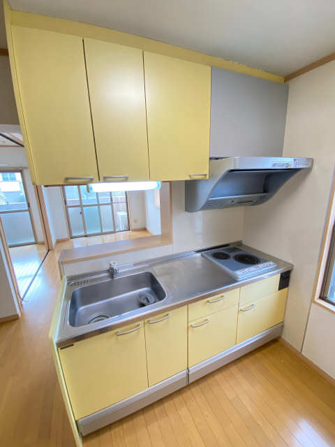 キッチン