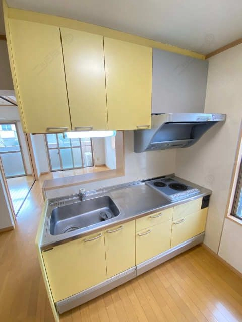 キッチン