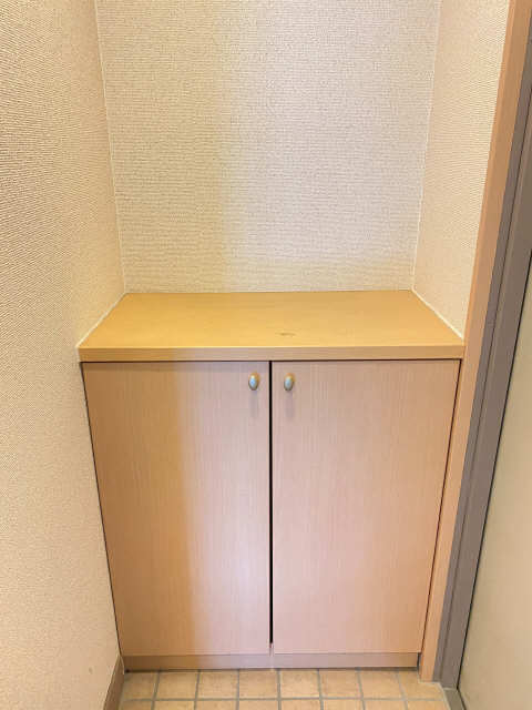 シューズBOX