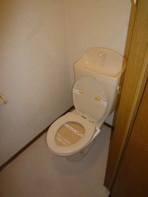 ＷＣ