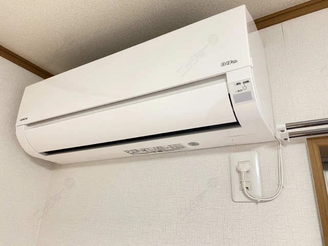 エアコン