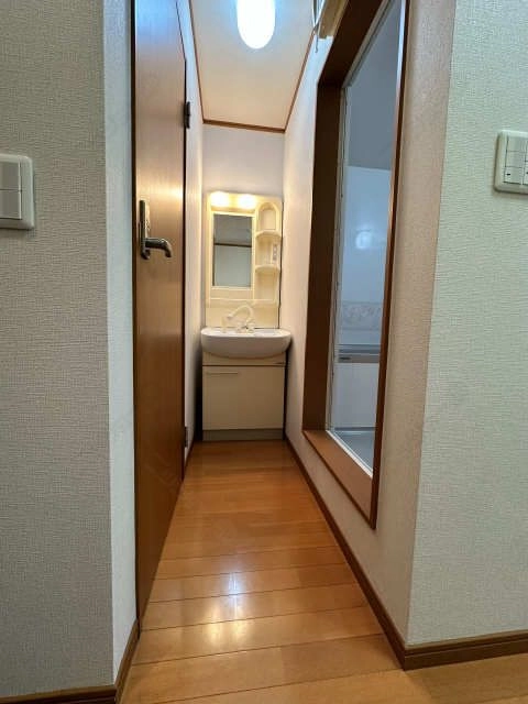脱衣所