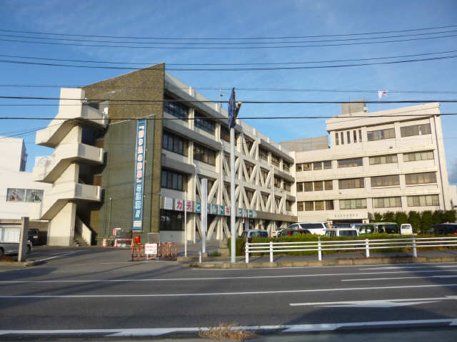 サンポール明大寺 ５０１号室 賃貸マンション 物件番号 愛知県岡崎市明大寺町 ニッショー Jp