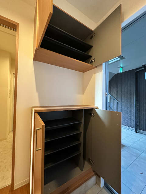 シューズBOX