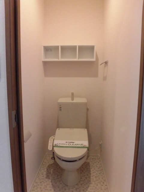 WC