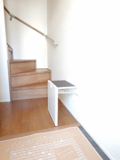 サポートチェアー