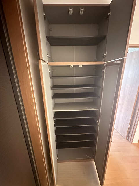 シューズBOX