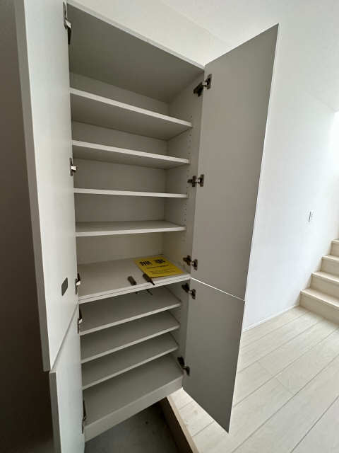 シューズBOX