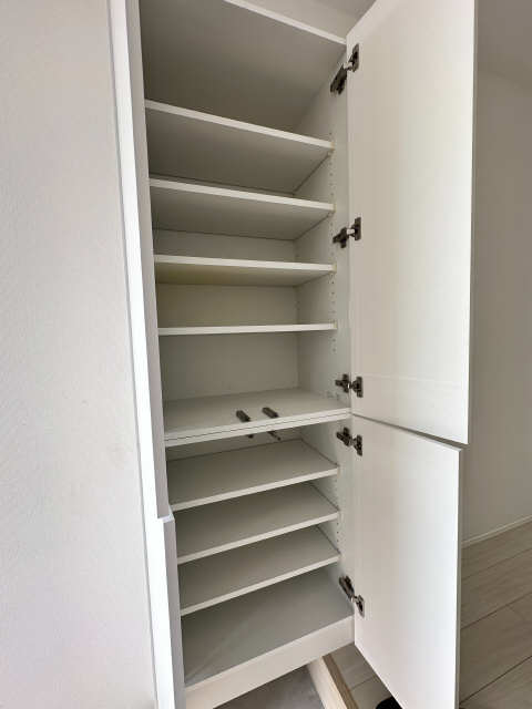 シューズBOX