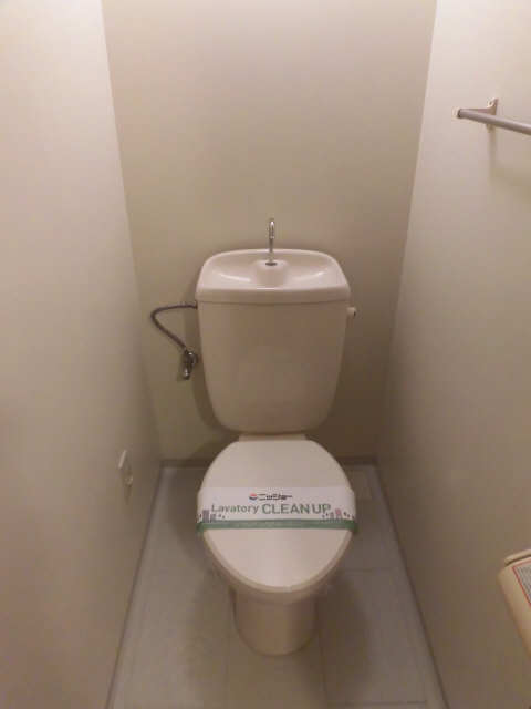 ＰＲＩＭＲＯＳＥ 2階 WC