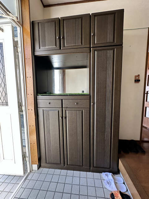 シューズBOX