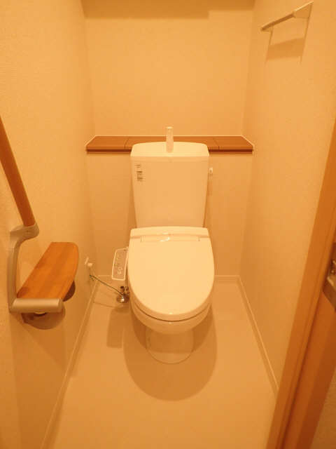 ＷＣ