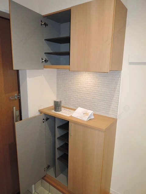 シューズBOX